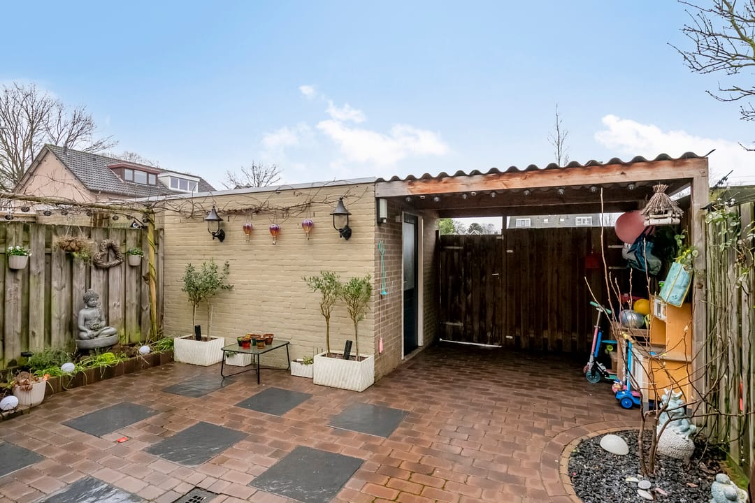 Photo 32 of Bosveld 425