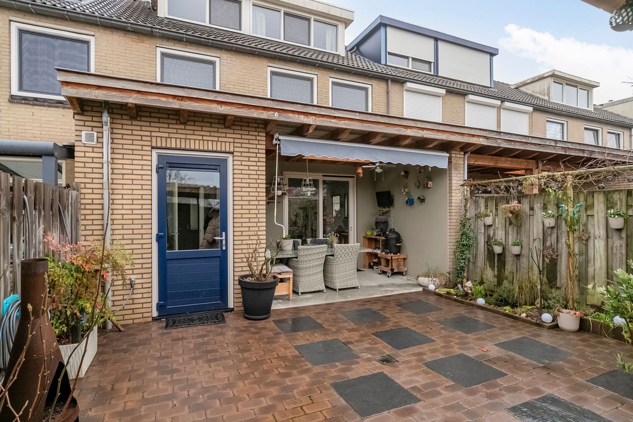 Photo 33 of Bosveld 425