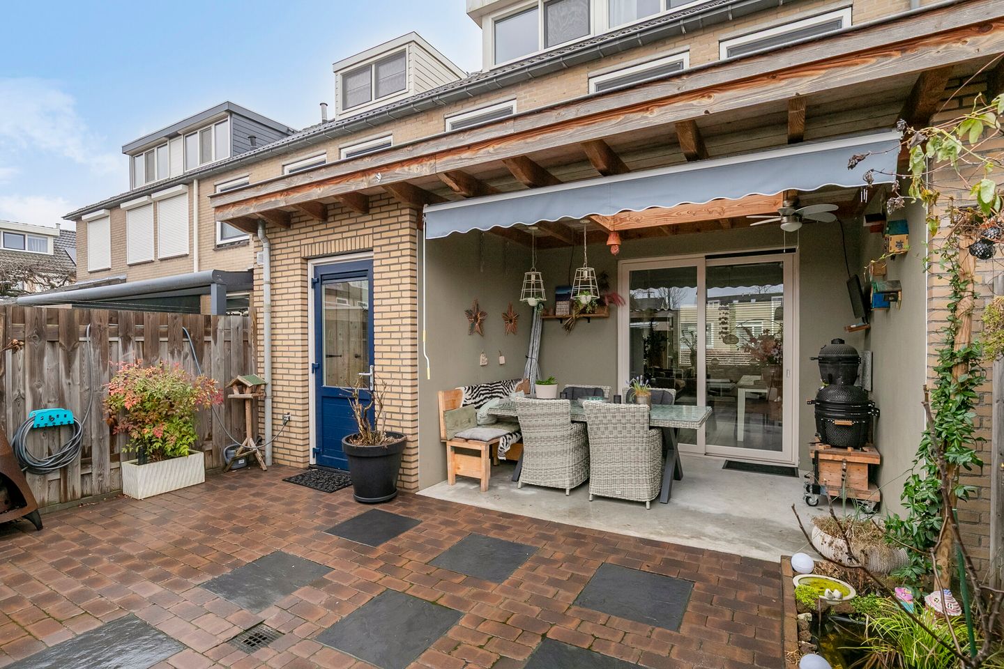 Photo 34 of Bosveld 425