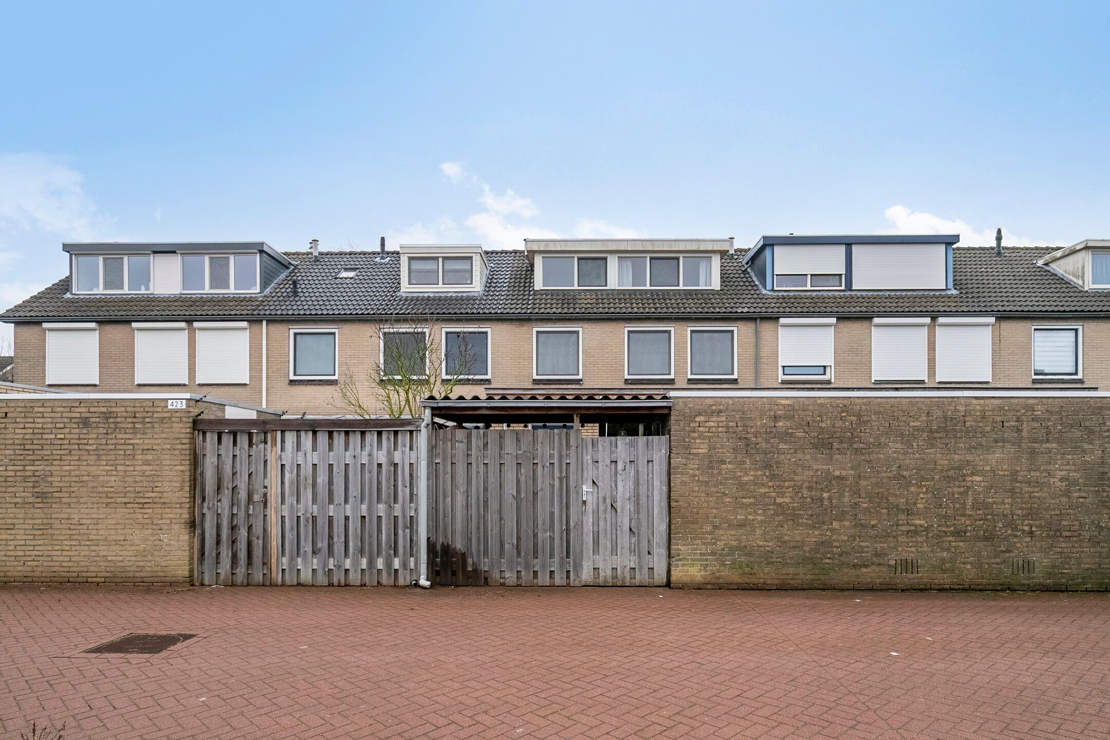 Photo 36 of Bosveld 425