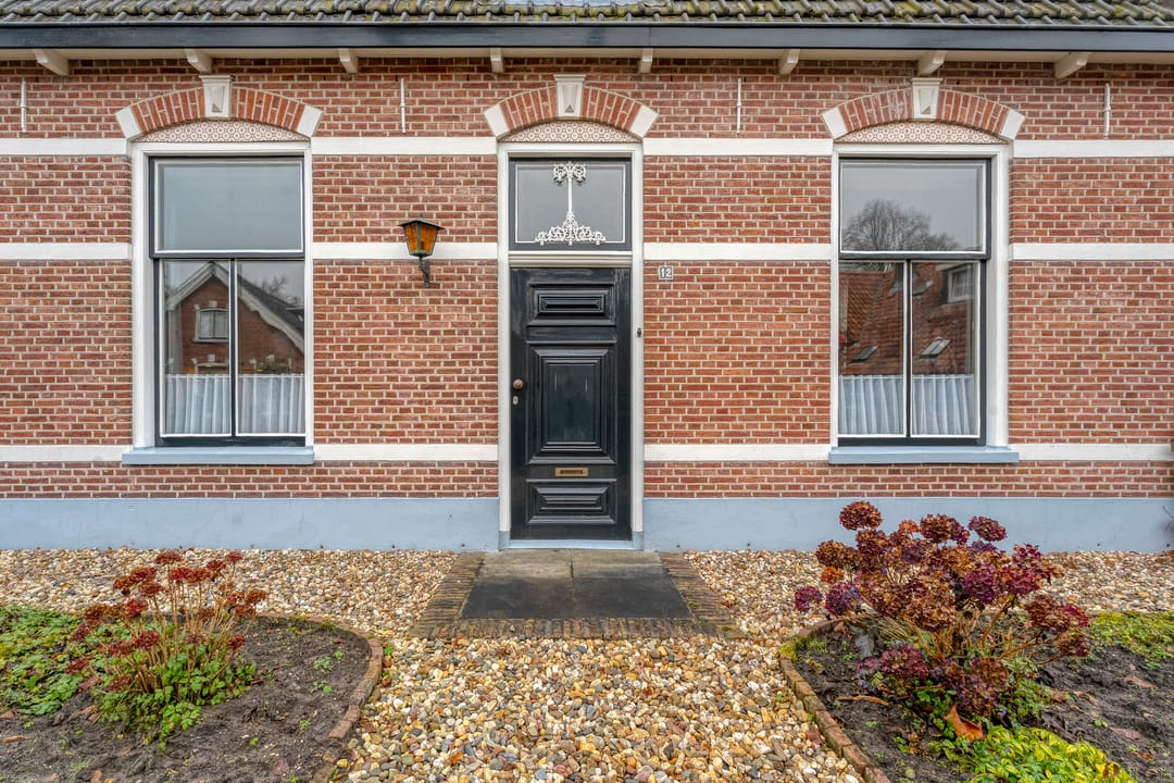 Foto 2 van Koestraat 12