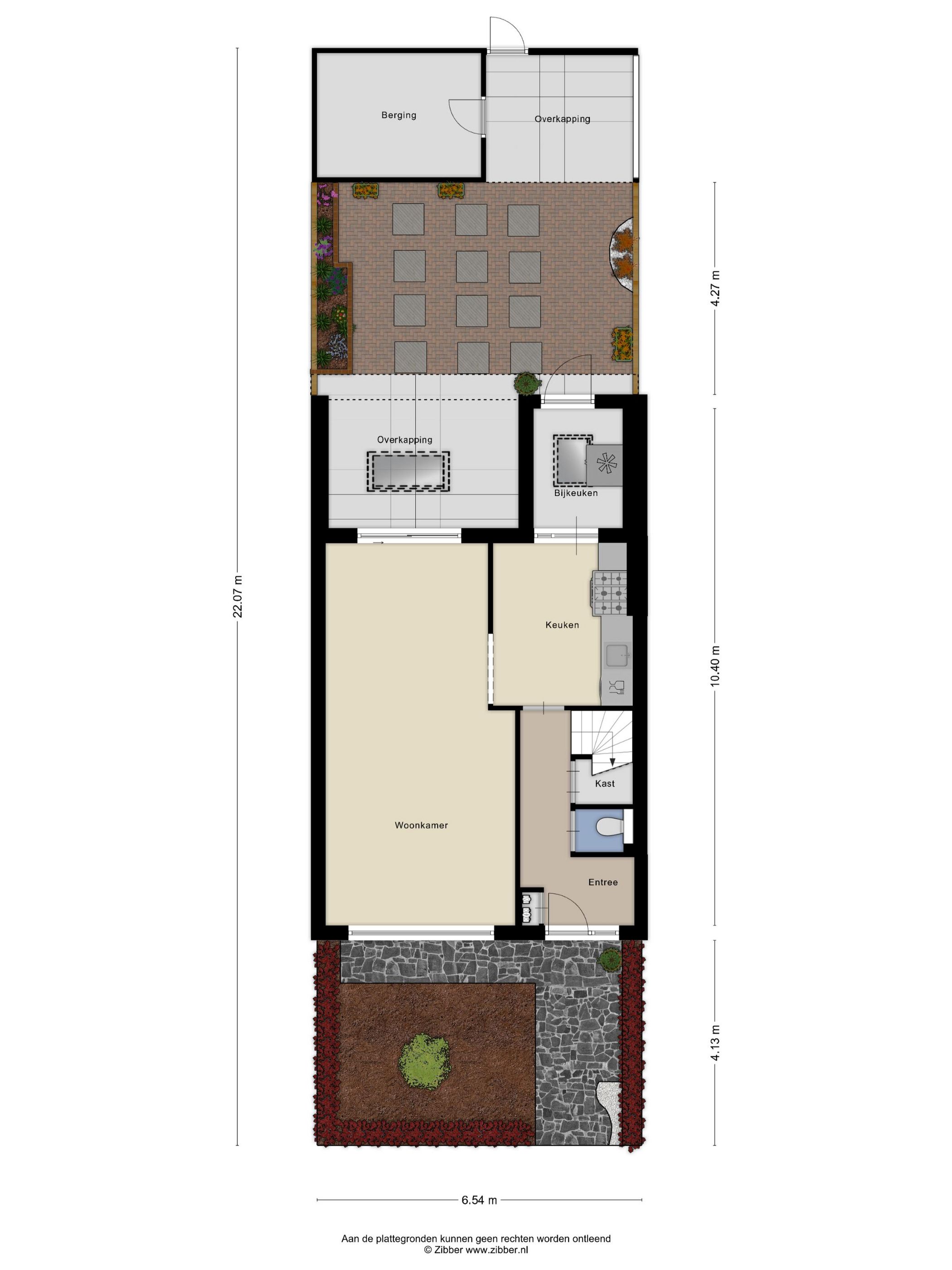 Photo 42 of Bosveld 425