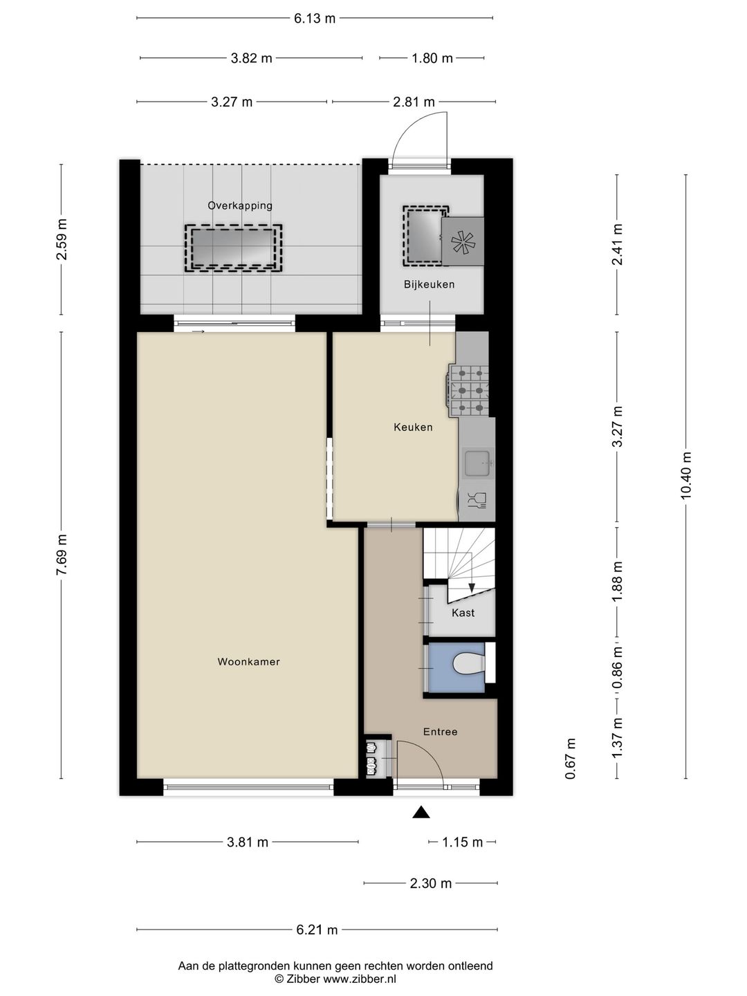 Photo 43 of Bosveld 425