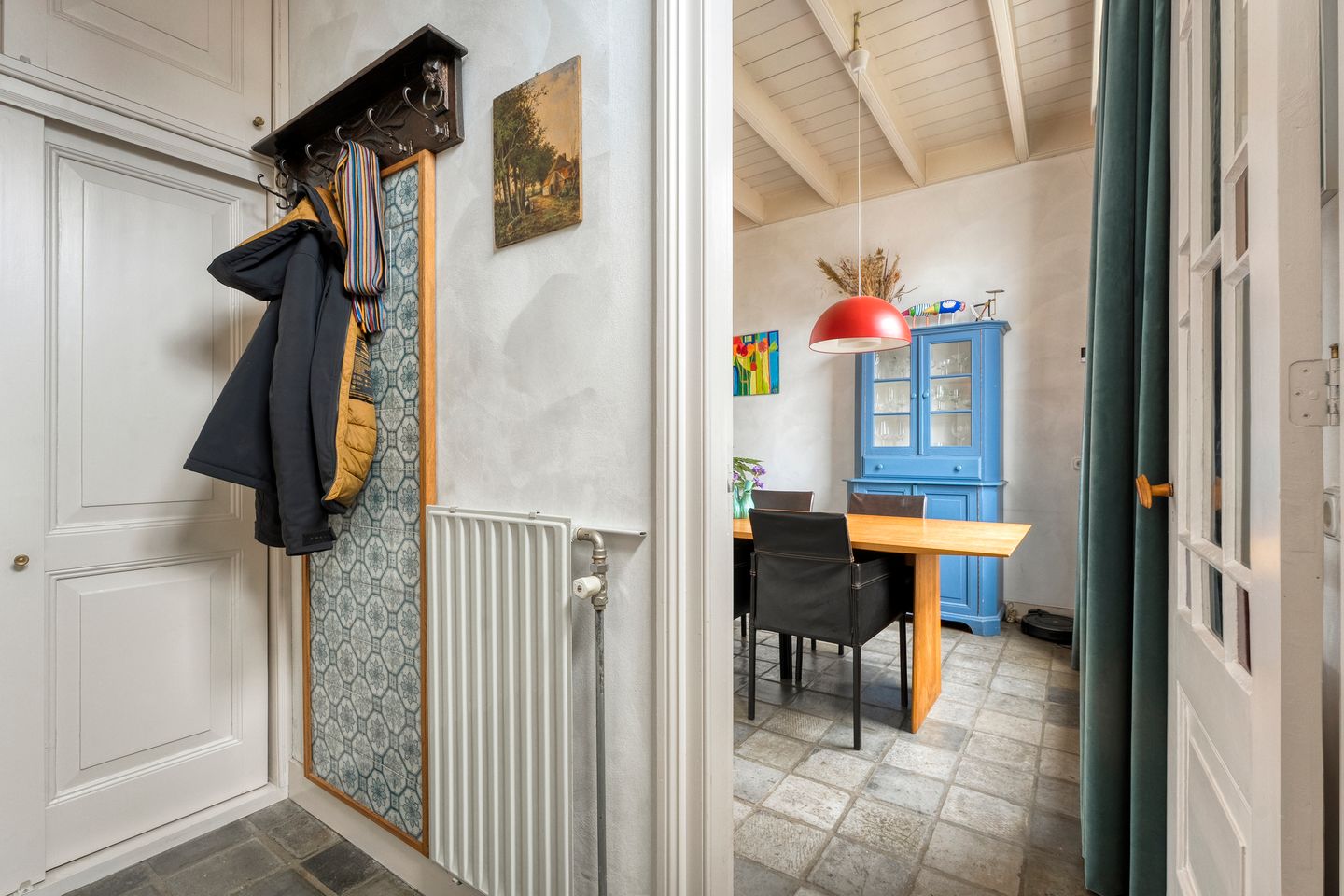 Foto 4 van Koestraat 12