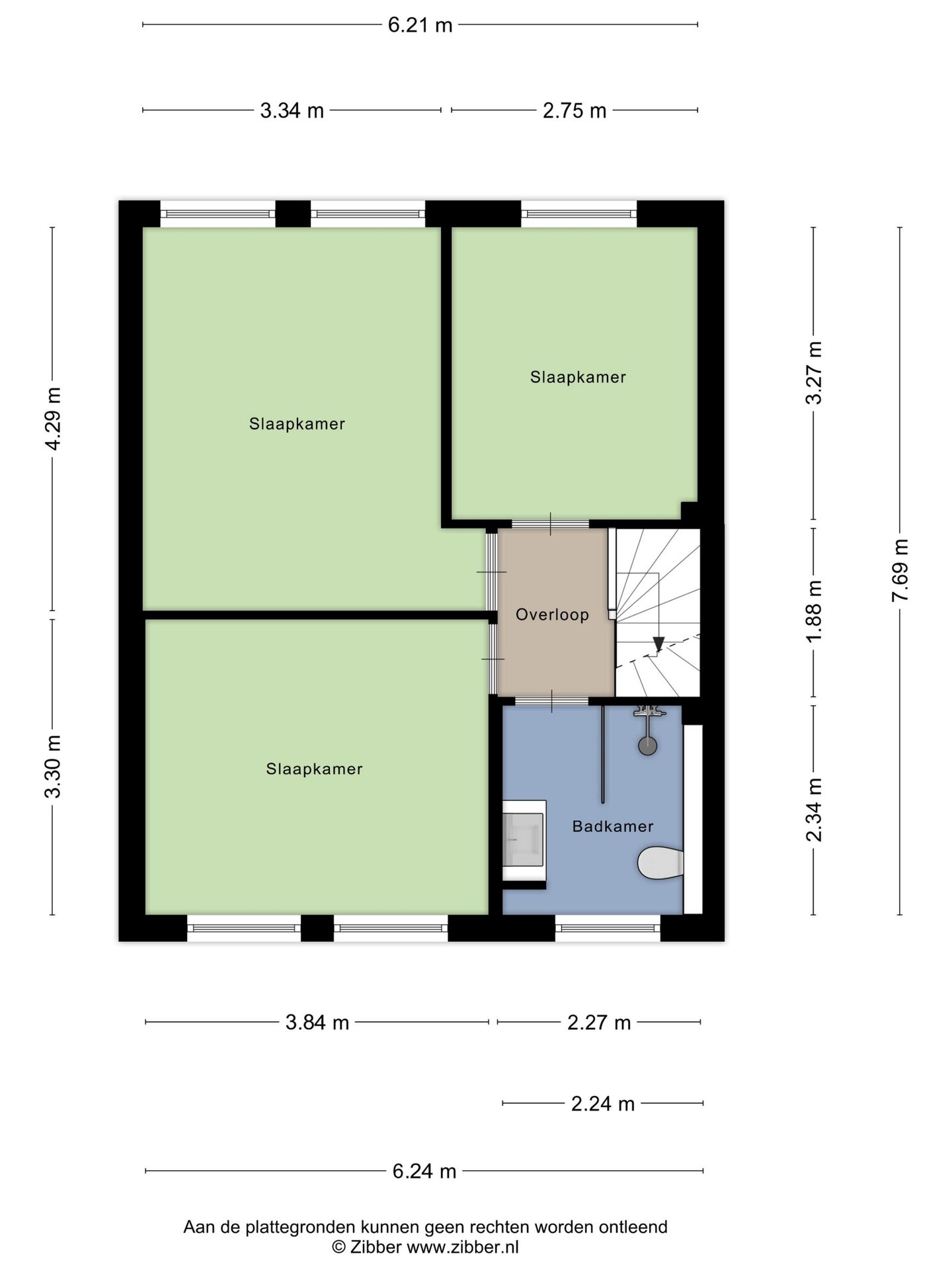 Photo 44 of Bosveld 425