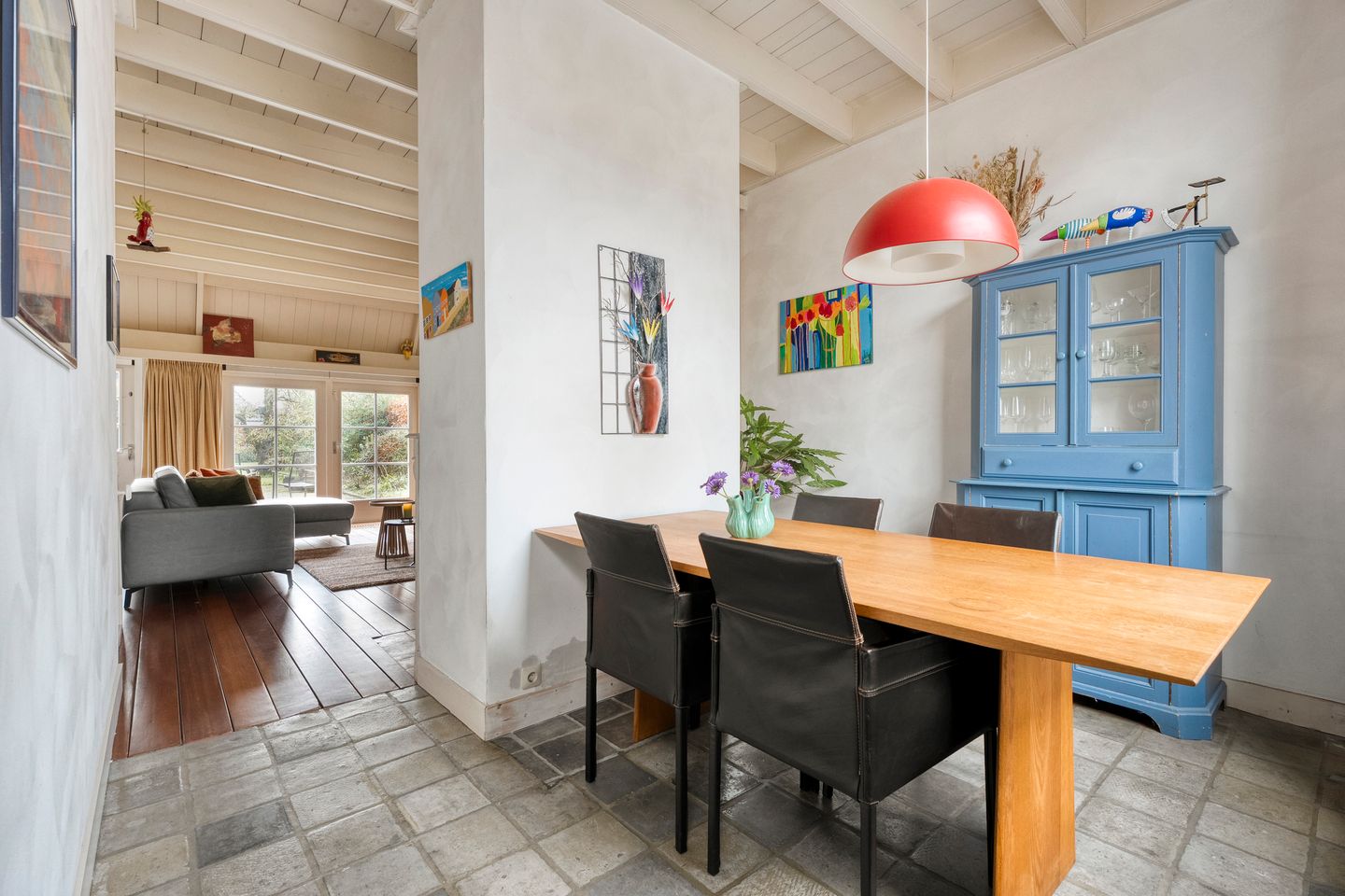 Foto 5 van Koestraat 12