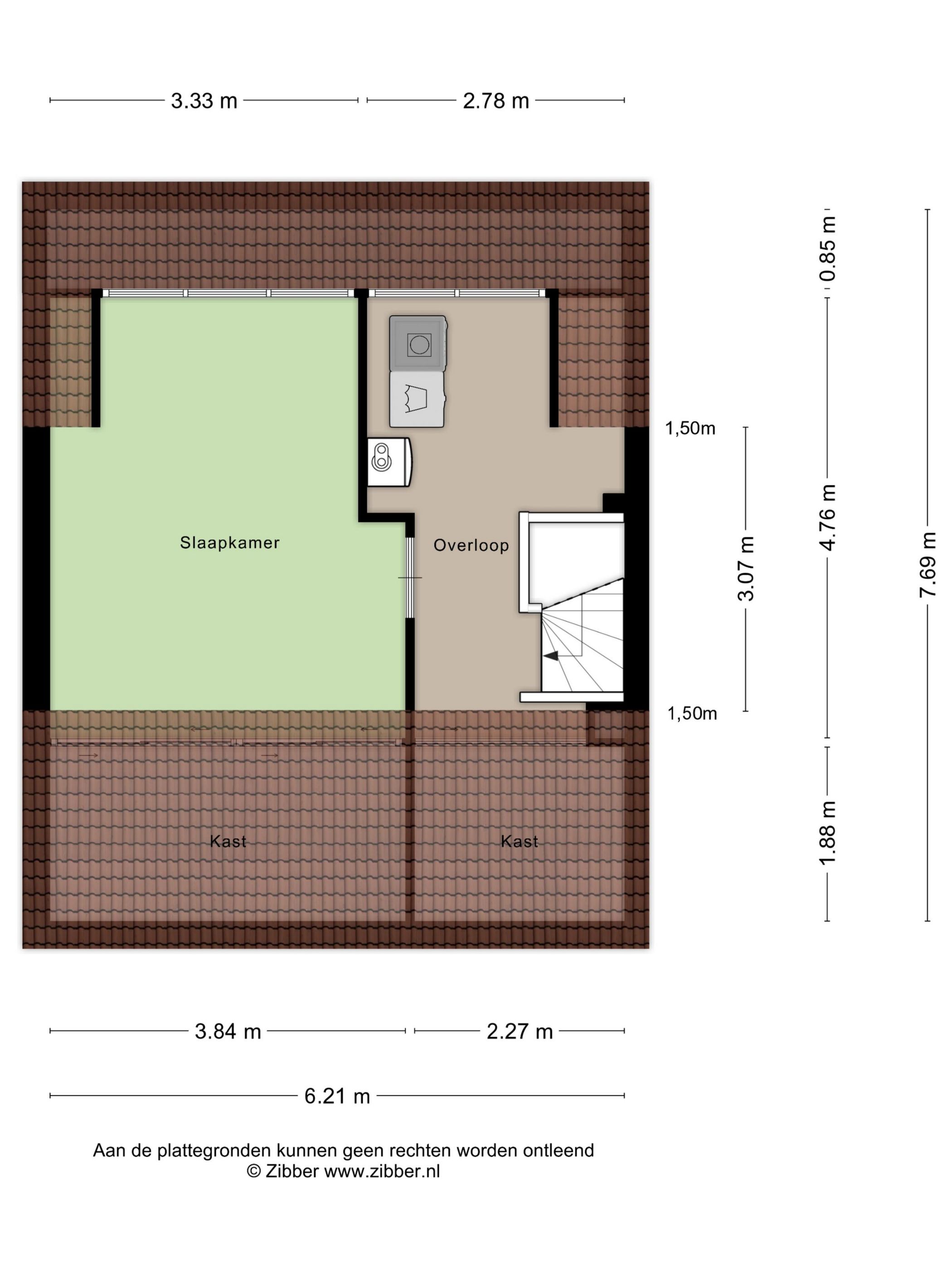 Photo 45 of Bosveld 425