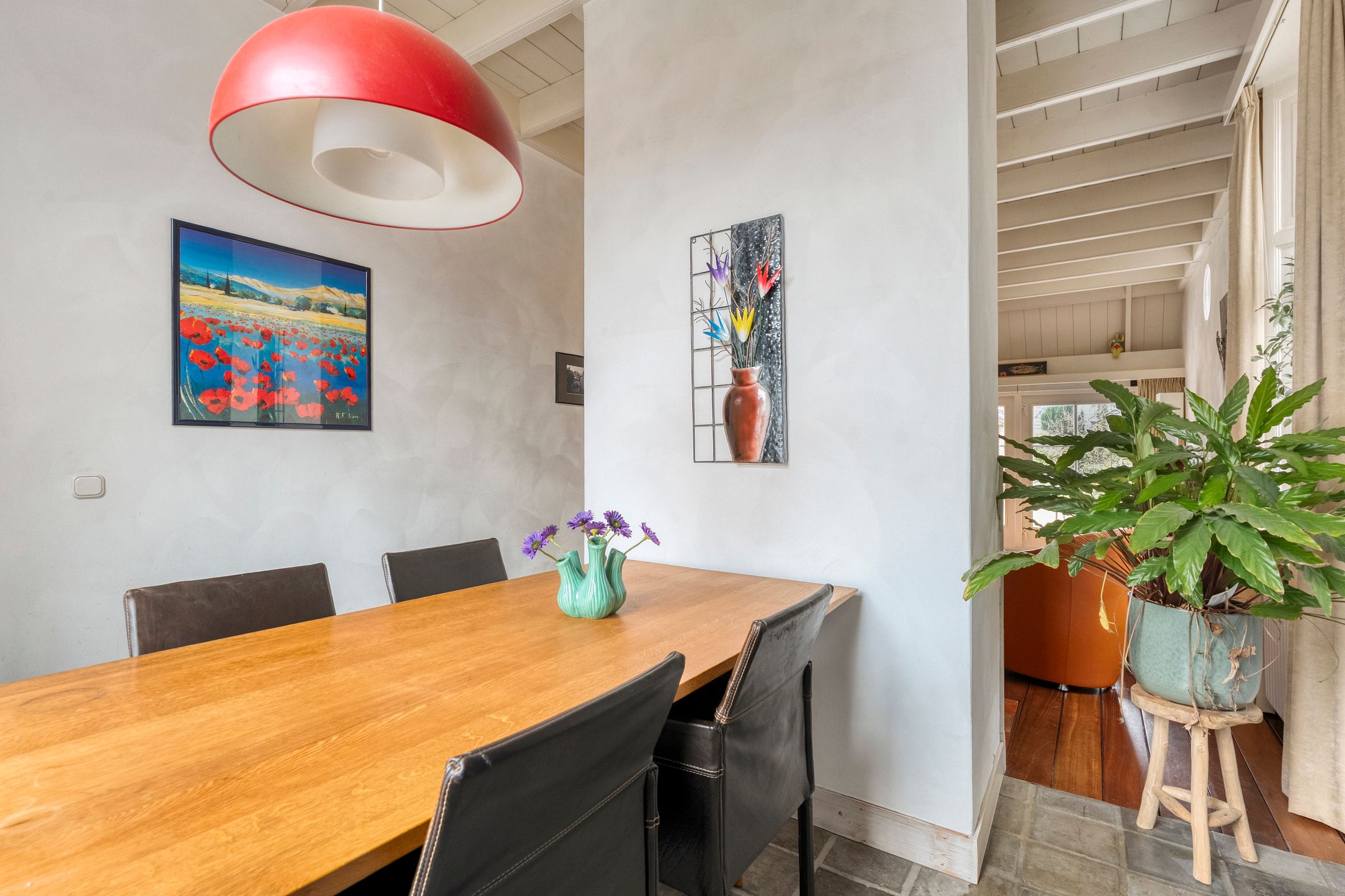 Foto 6 van Koestraat 12