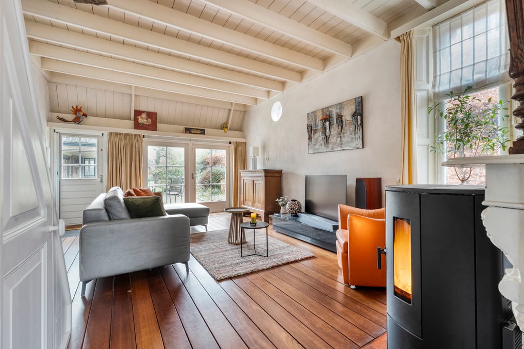 Foto 8 van Koestraat 12