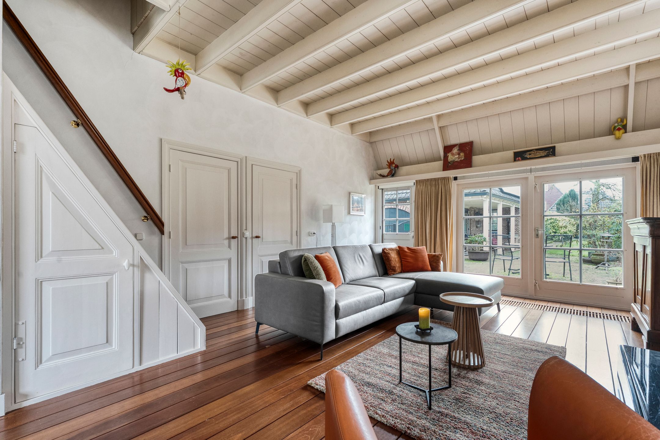 Foto 9 van Koestraat 12