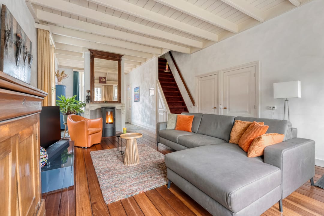 Foto 11 van Koestraat 12