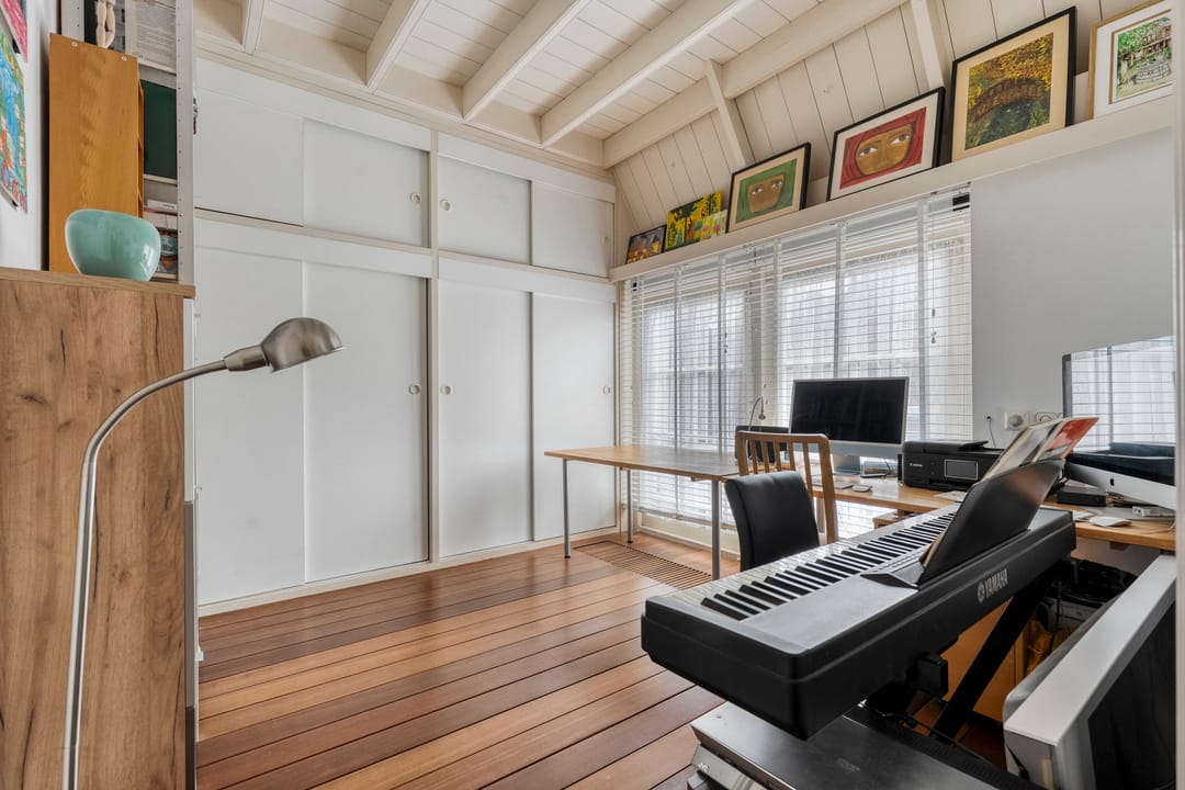 Foto 13 van Koestraat 12