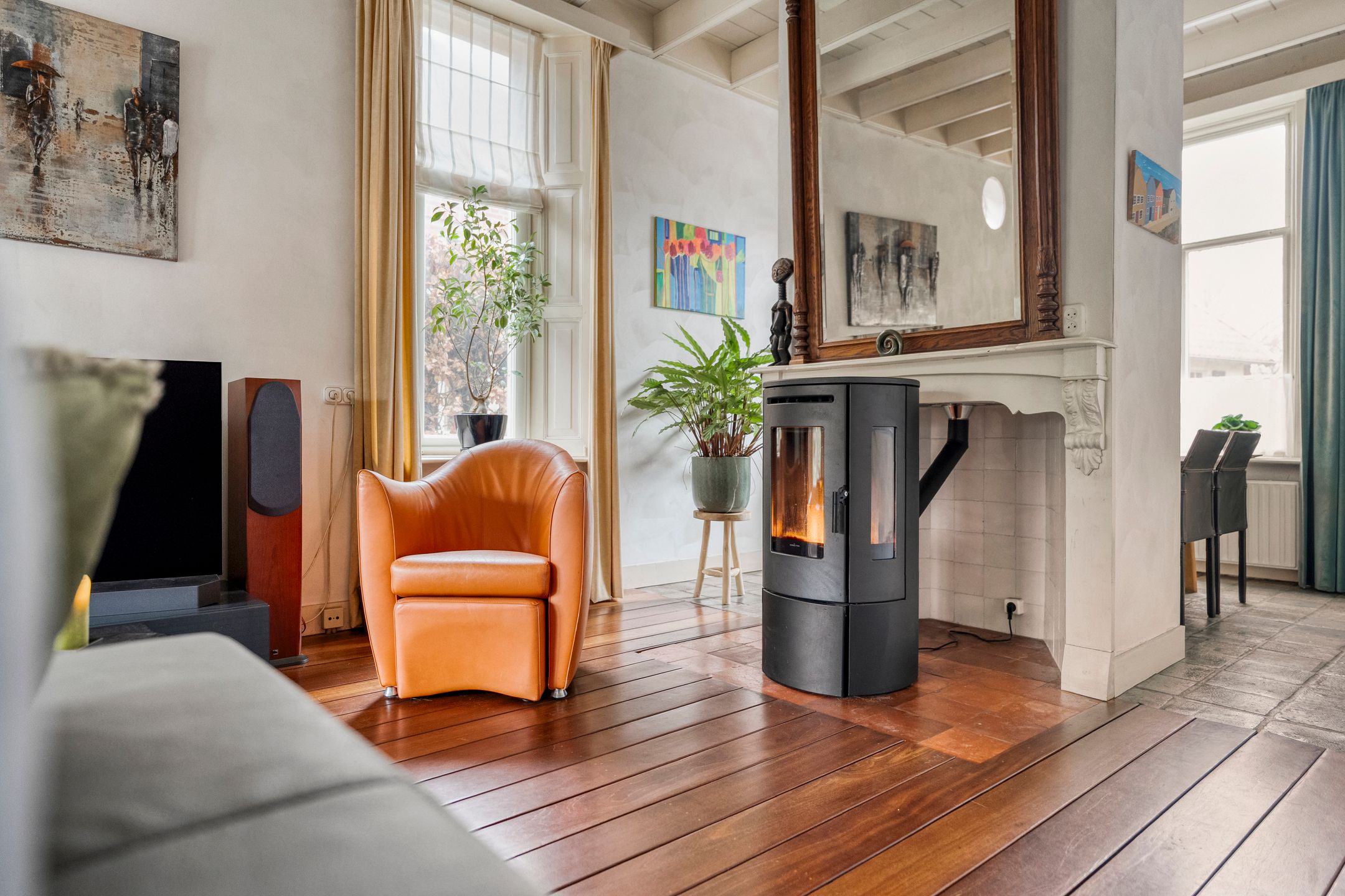 Foto 18 van Koestraat 12