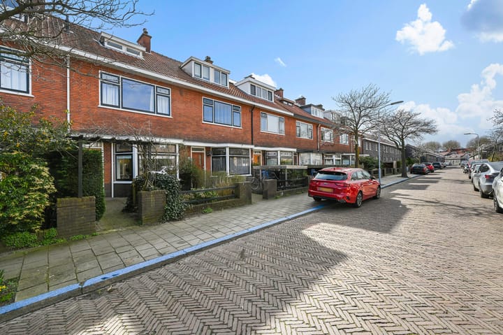 Foto 3 van Paradijsstraat 105