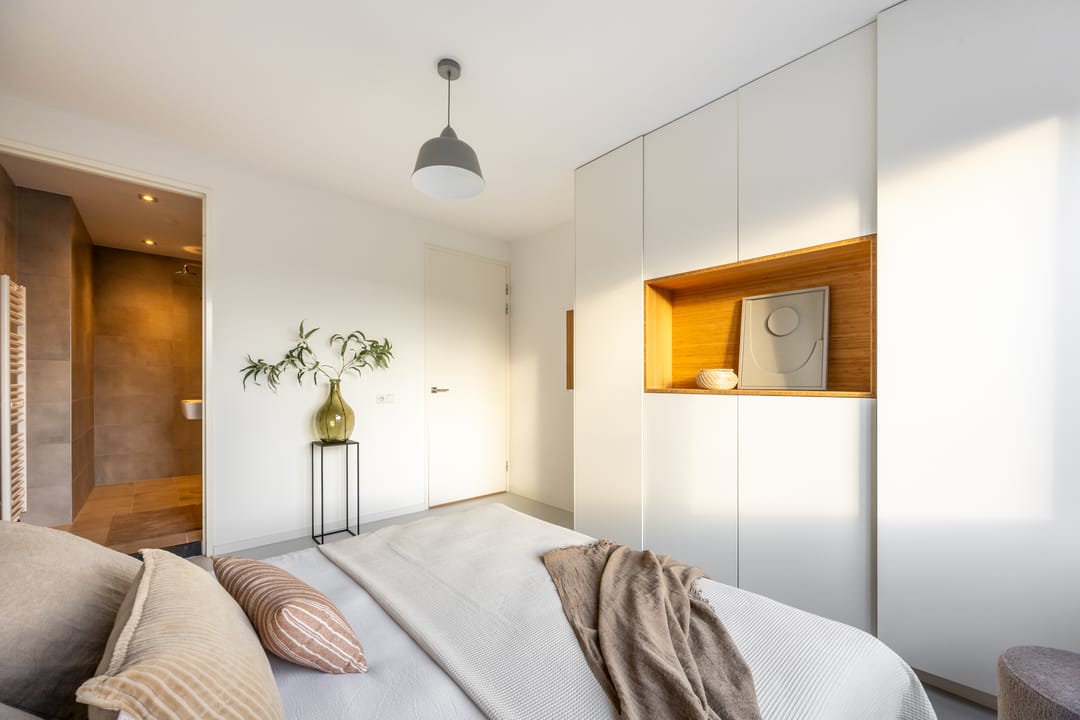 Photo 2 of Nieuwpoortstraat 94-A4