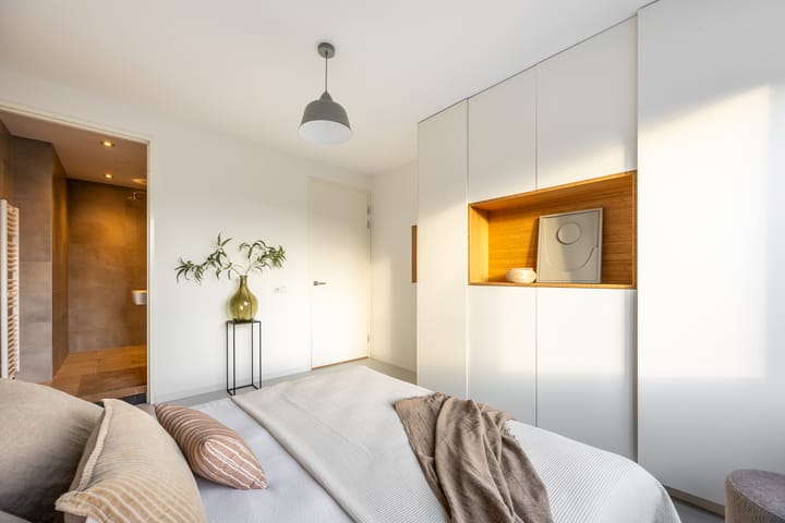 Photo 2 of Nieuwpoortstraat 94-A4