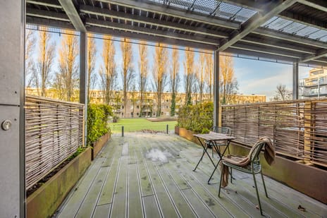 Nieuwpoortstraat 94-A4 tertiary image