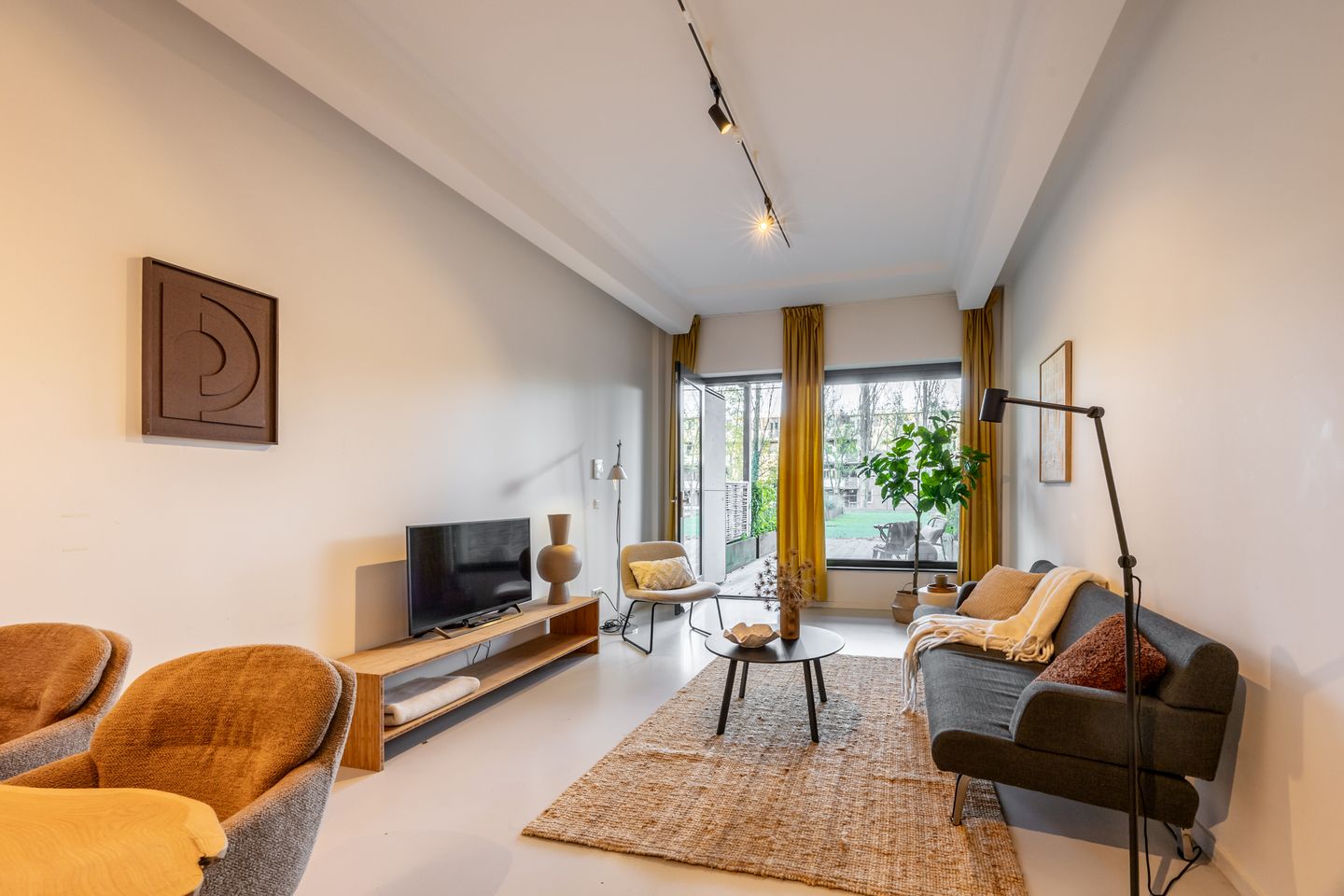 Photo 4 of Nieuwpoortstraat 94-A4