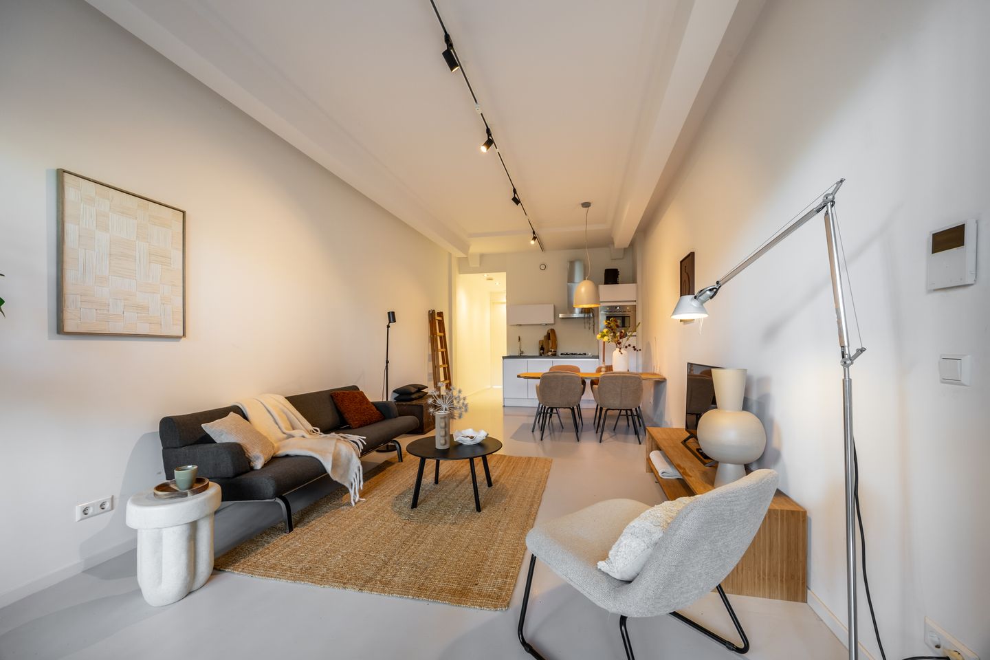 Photo 5 of Nieuwpoortstraat 94-A4