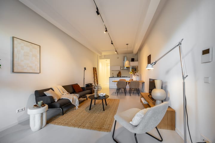 Photo 5 of Nieuwpoortstraat 94-A4