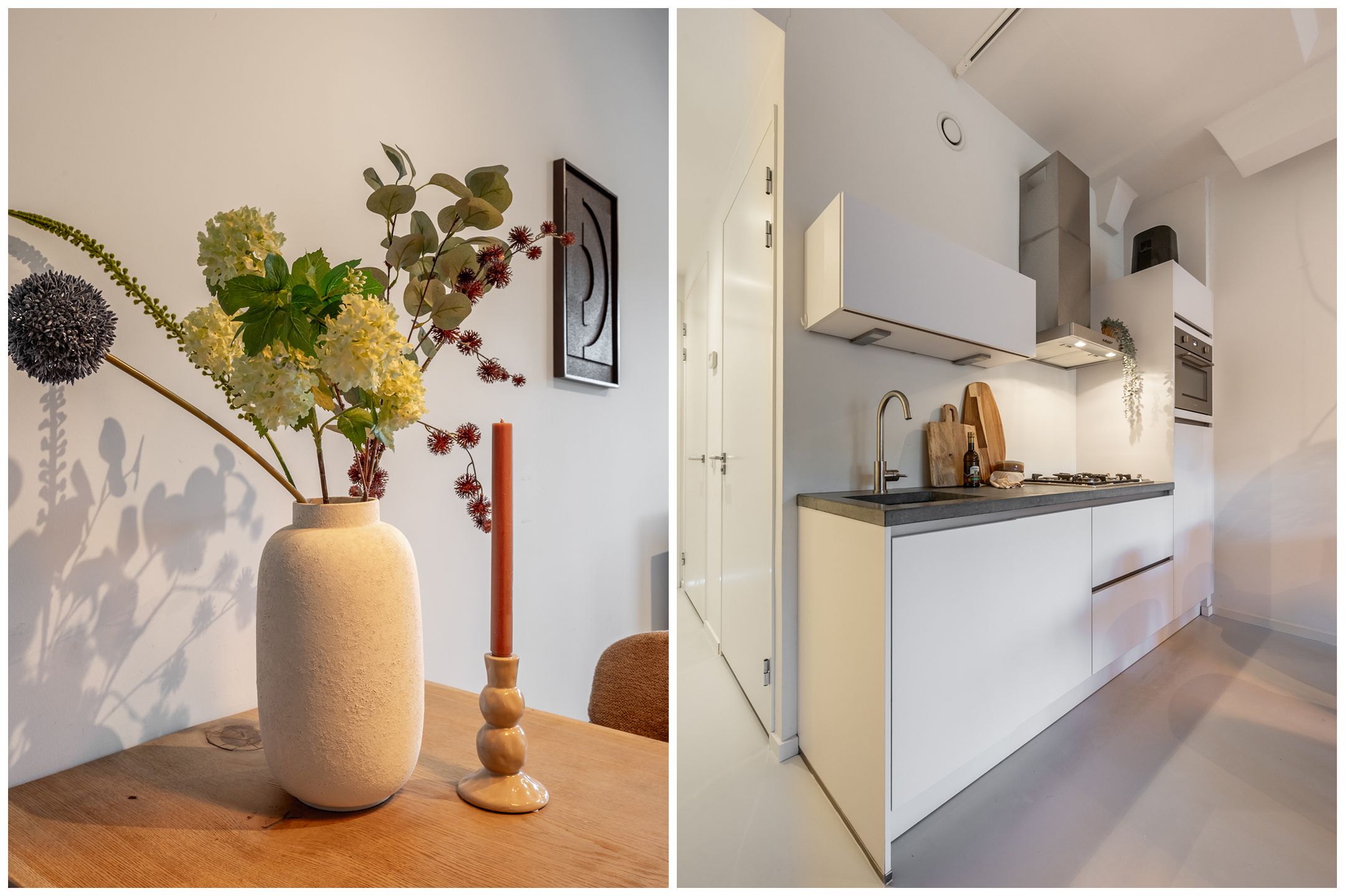 Photo 6 of Nieuwpoortstraat 94-A4