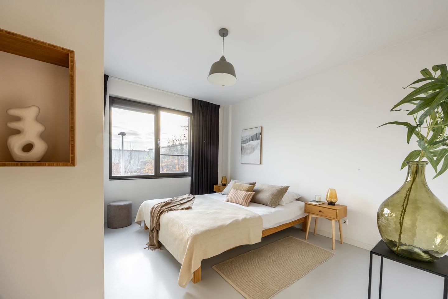 Photo 10 of Nieuwpoortstraat 94-A4