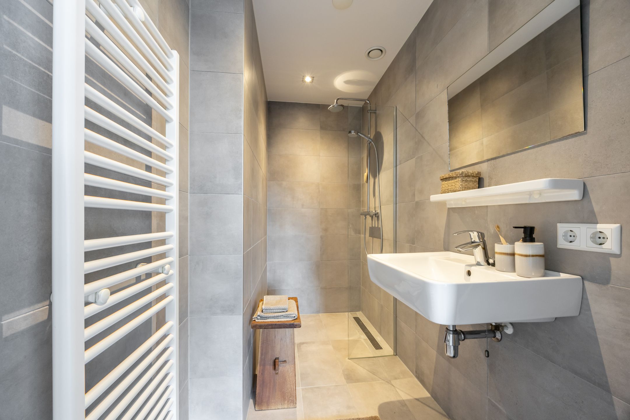 Photo 12 of Nieuwpoortstraat 94-A4