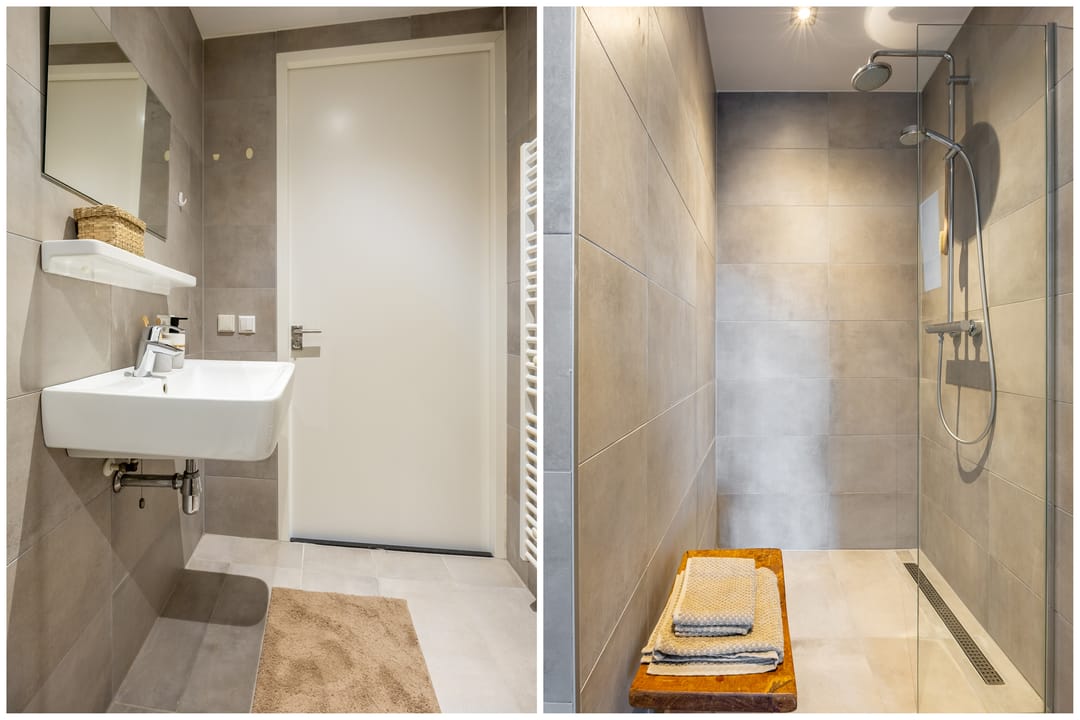 Photo 13 of Nieuwpoortstraat 94-A4