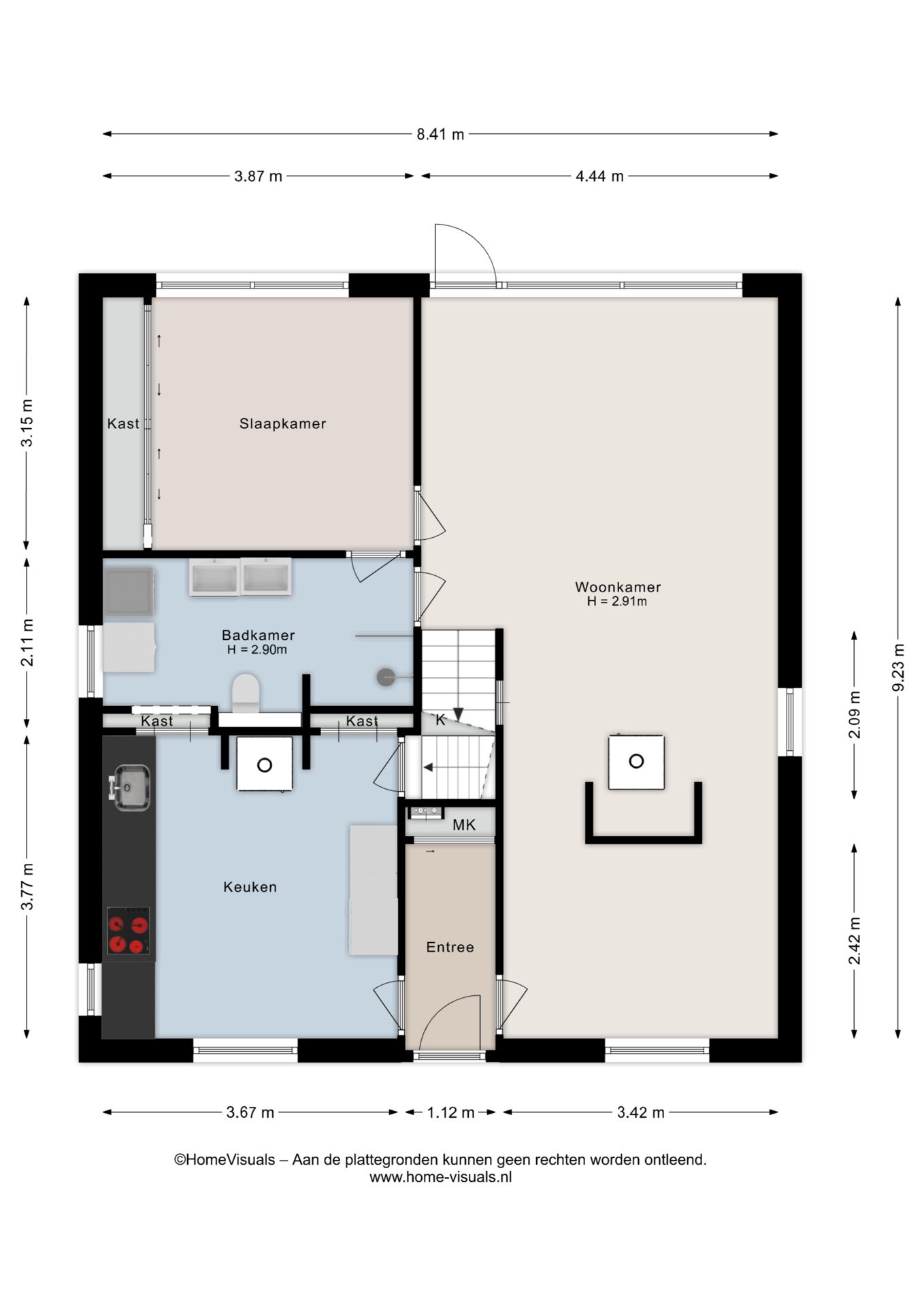 Foto 54 van Koestraat 12