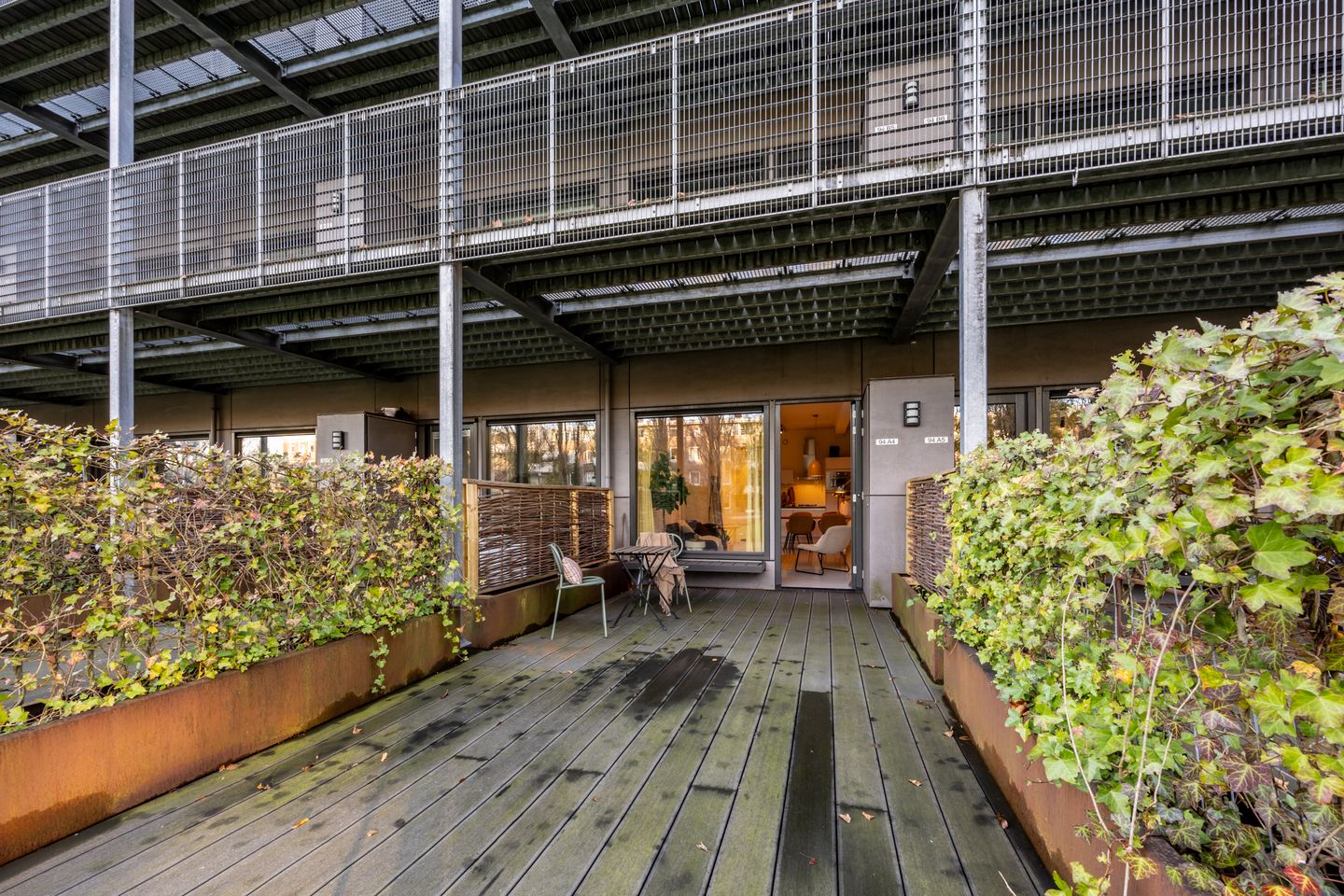 Photo 14 of Nieuwpoortstraat 94-A4