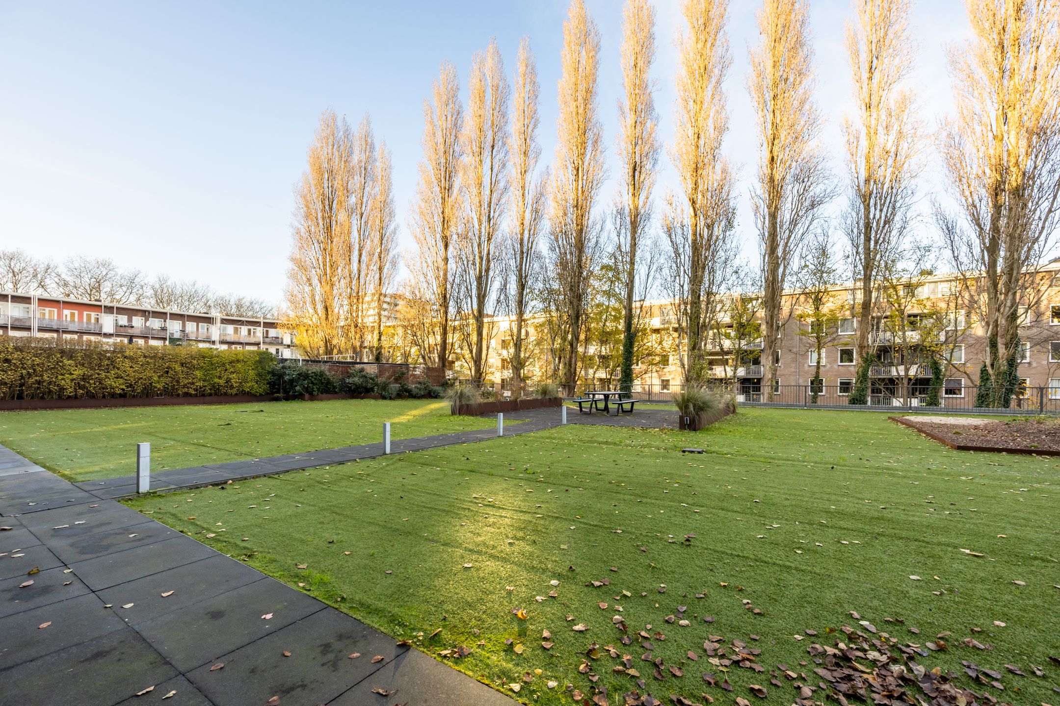 Photo 15 of Nieuwpoortstraat 94-A4