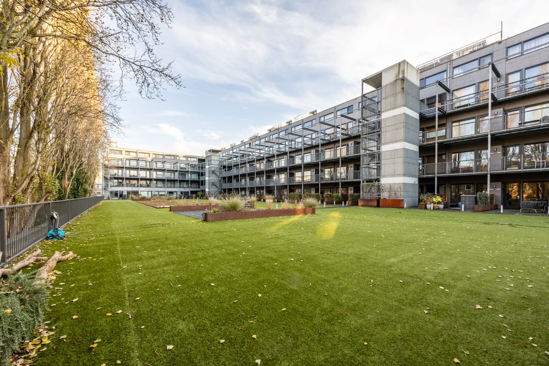 Photo 16 of Nieuwpoortstraat 94-A4