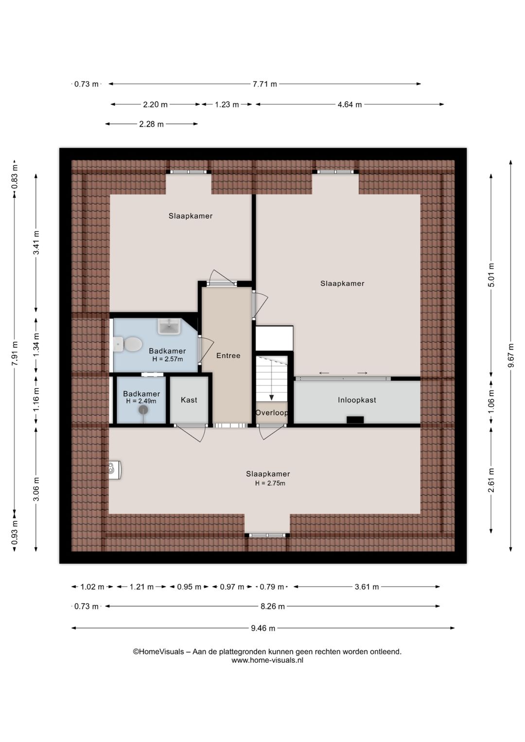 Foto 58 van Koestraat 12