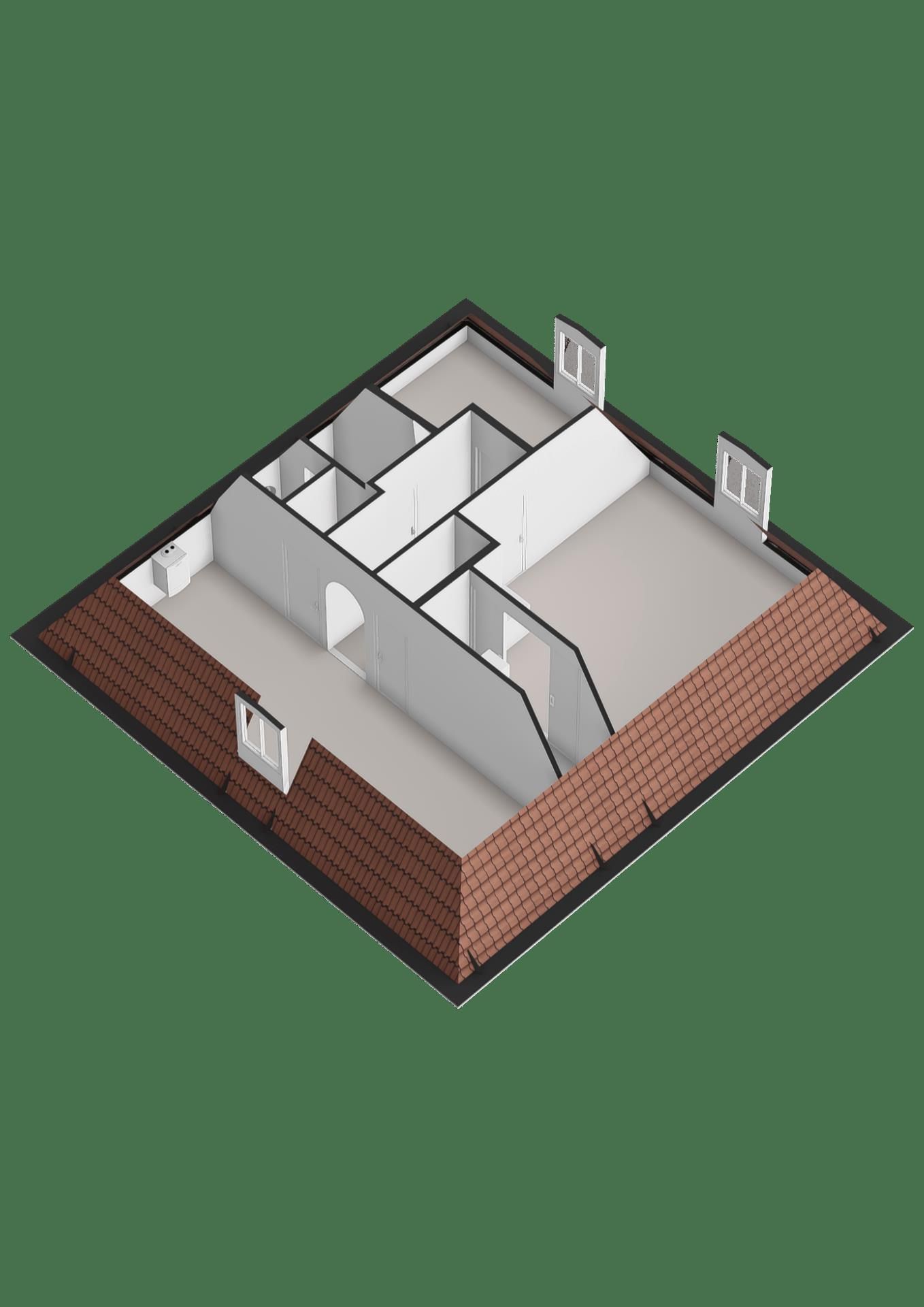 Foto 59 van Koestraat 12