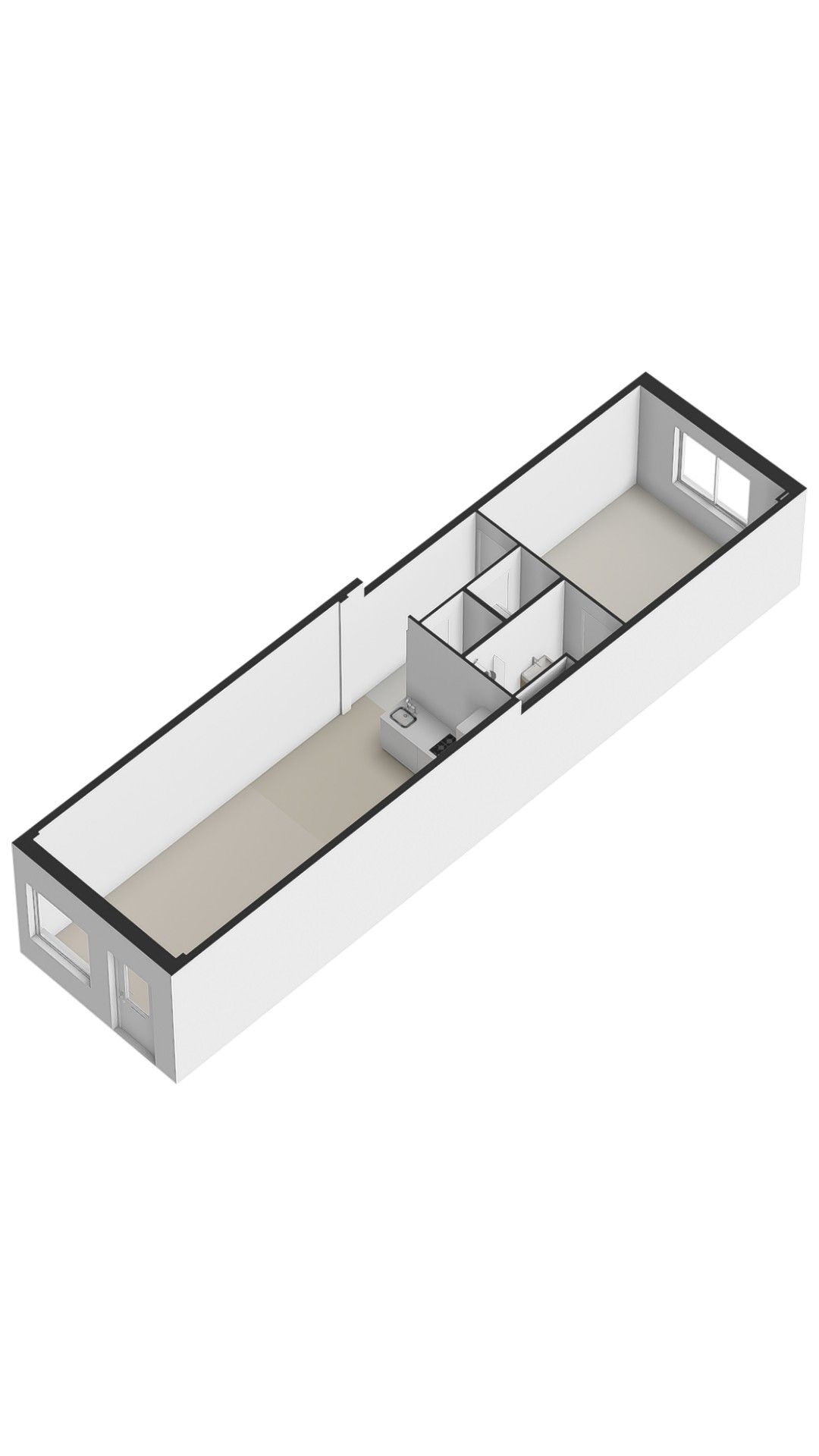 Photo 19 of Nieuwpoortstraat 94-A4