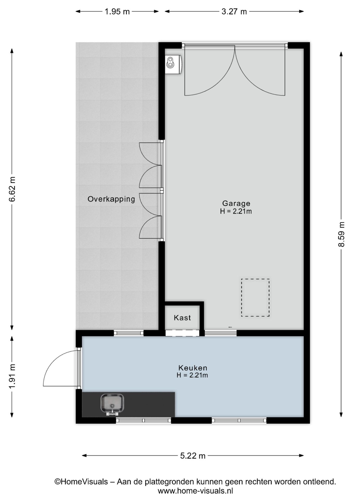 Foto 60 van Koestraat 12