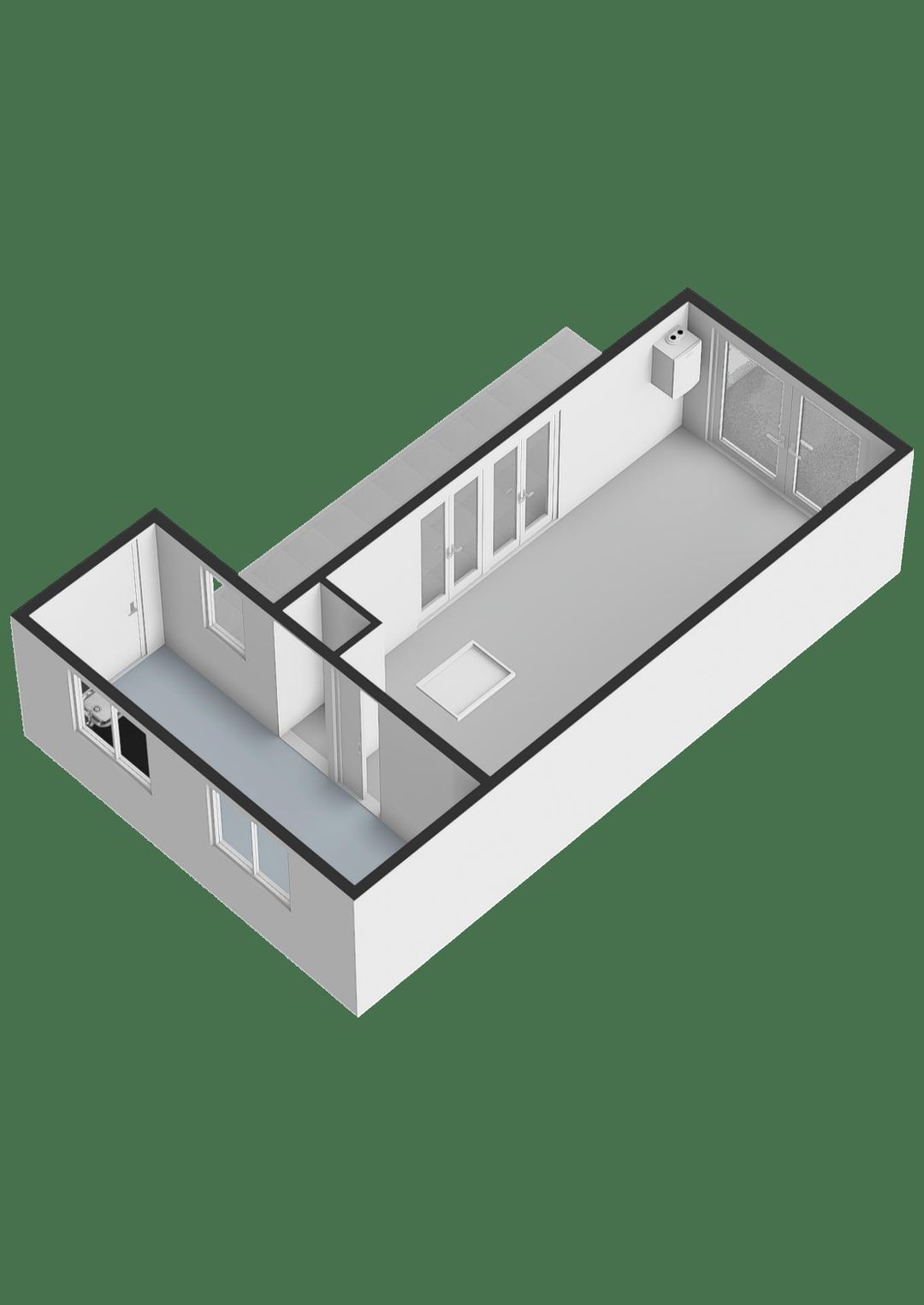 Foto 61 van Koestraat 12