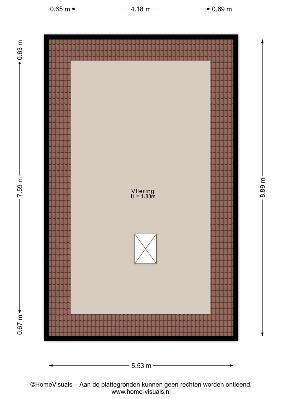 Foto 62 van Koestraat 12