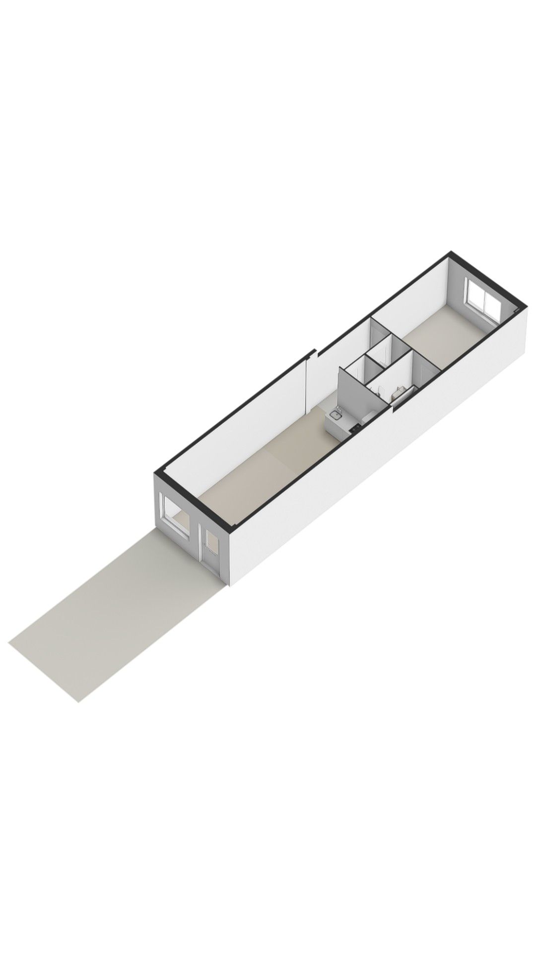 Photo 21 of Nieuwpoortstraat 94-A4