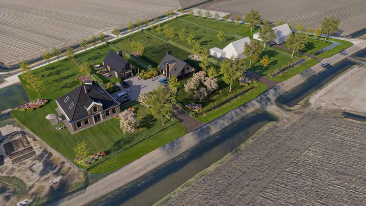 Photo 2 of Tolkerdijk 10 - kavel B1