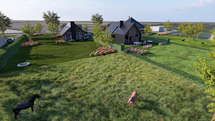 Photo 5 of Tolkerdijk 10 - kavel B1