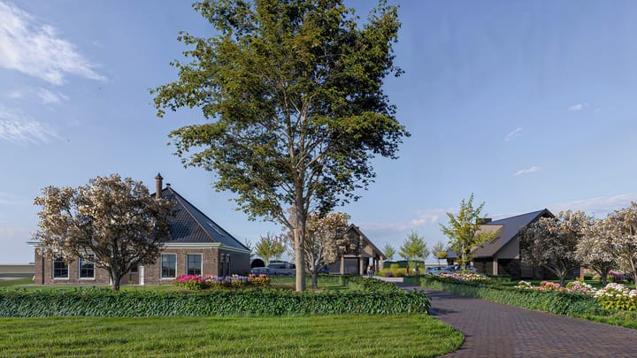 Photo 4 of Tolkerdijk 10 - kavel B1