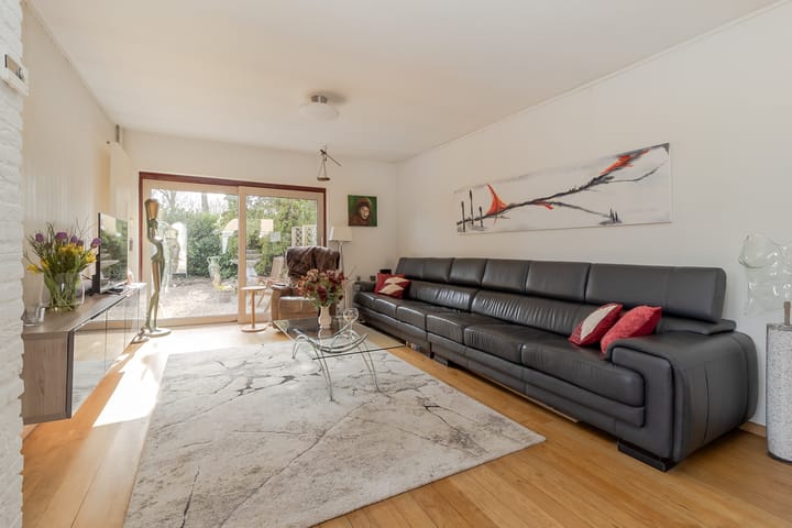 Foto 2 van Deken Fabiusstraat 11