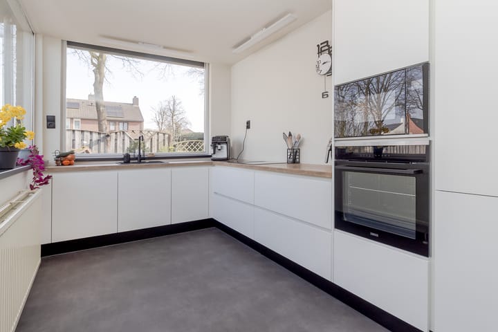 Foto 3 van Deken Fabiusstraat 11