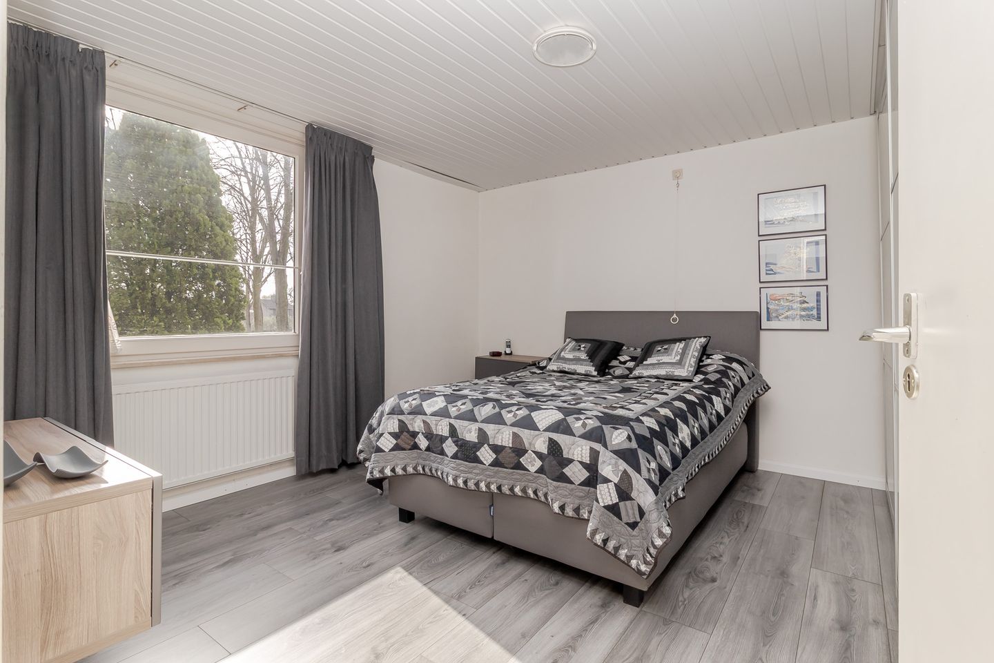 Foto 4 van Deken Fabiusstraat 11