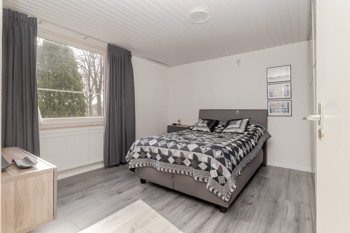 Foto 4 van Deken Fabiusstraat 11