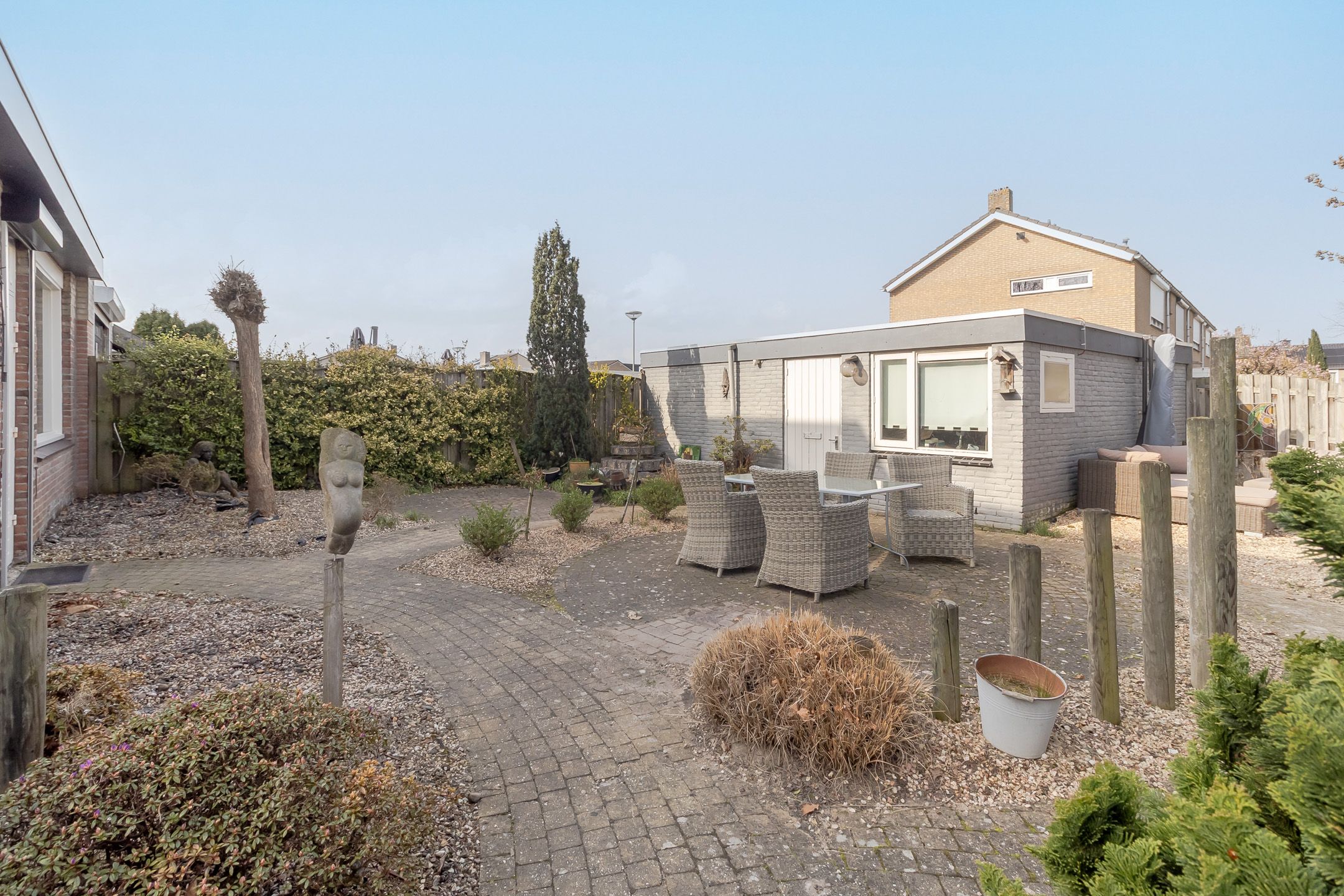 Foto 6 van Deken Fabiusstraat 11