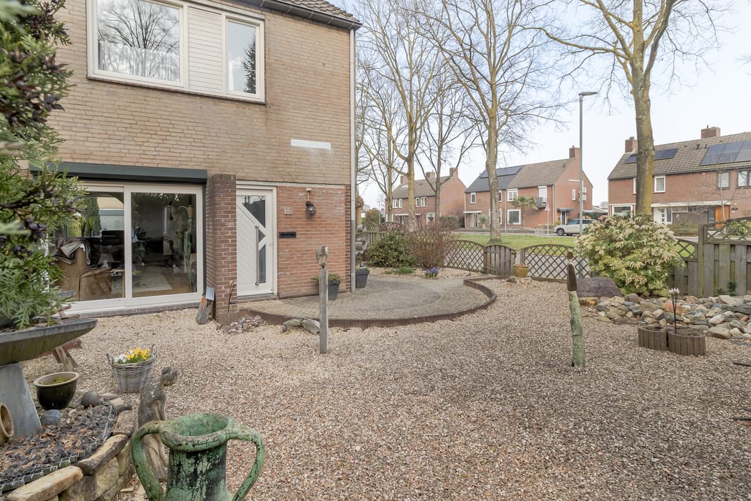 Foto 7 van Deken Fabiusstraat 11