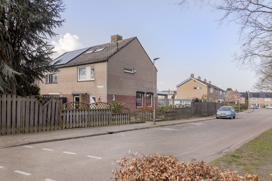 Foto 8 van Deken Fabiusstraat 11