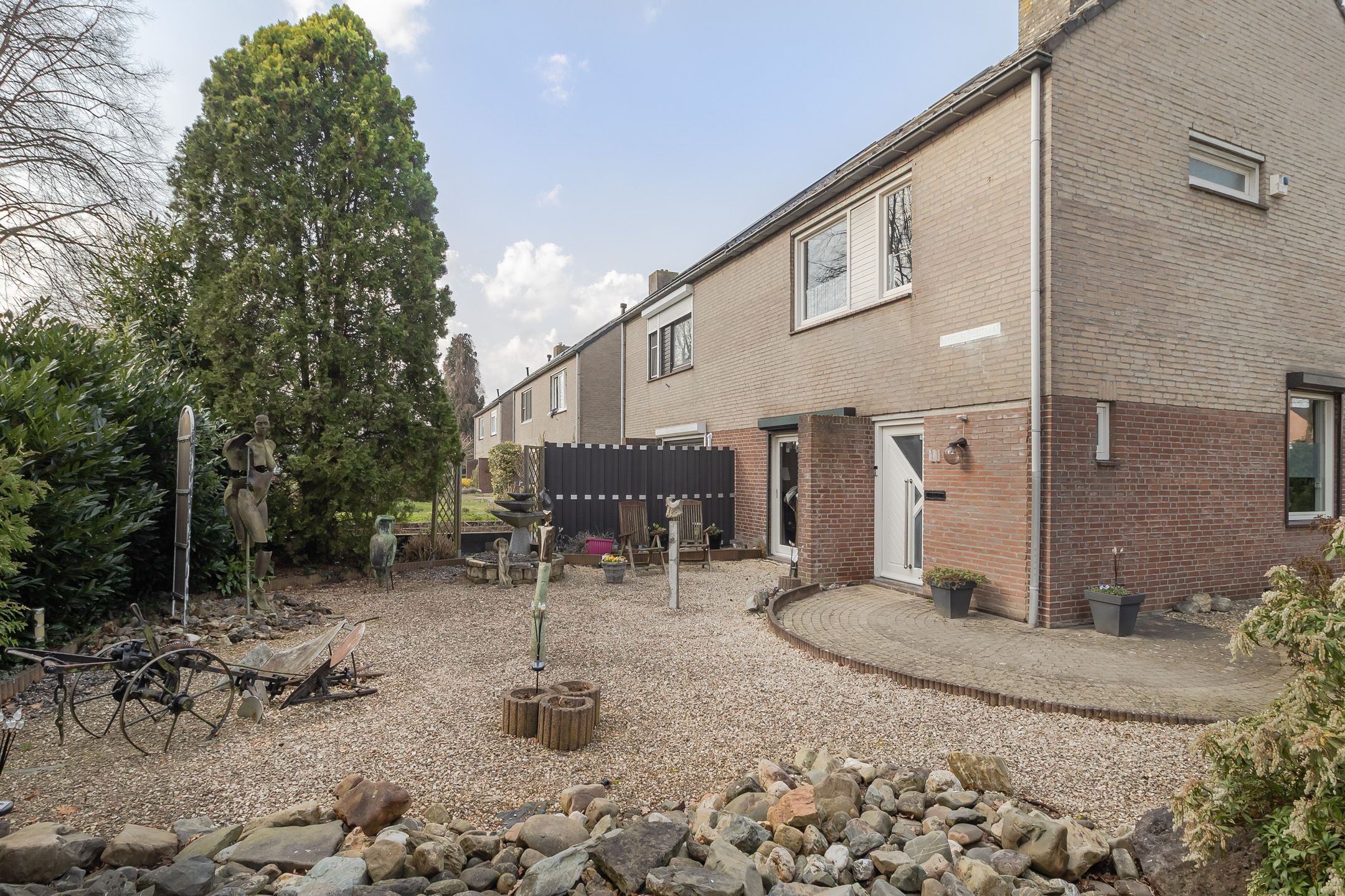 Foto 9 van Deken Fabiusstraat 11